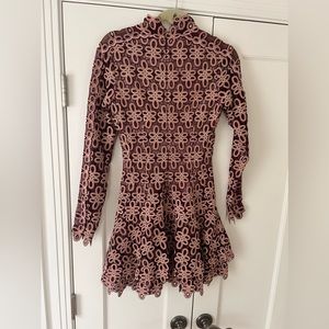 Jonathan Simkhai Shift Dress